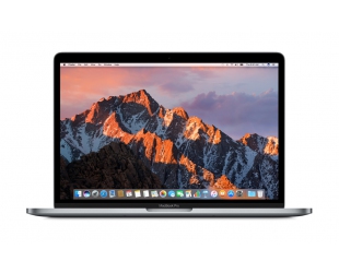 Apple MacBook Pro 13" Touch Bar 3.1GHz dual-core i5, 256GB - Silver MPXX2ZE/A