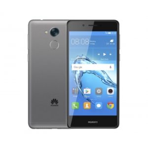 Huawei Nova Smart LTE Dual SIM szary
