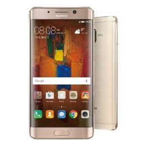 Huawei Mate 9 PRO 64GB - kolor złoty