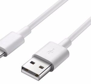 Kabel Huawei AP51 USB-C 3.1 P9 Honor 8 TYP C biały