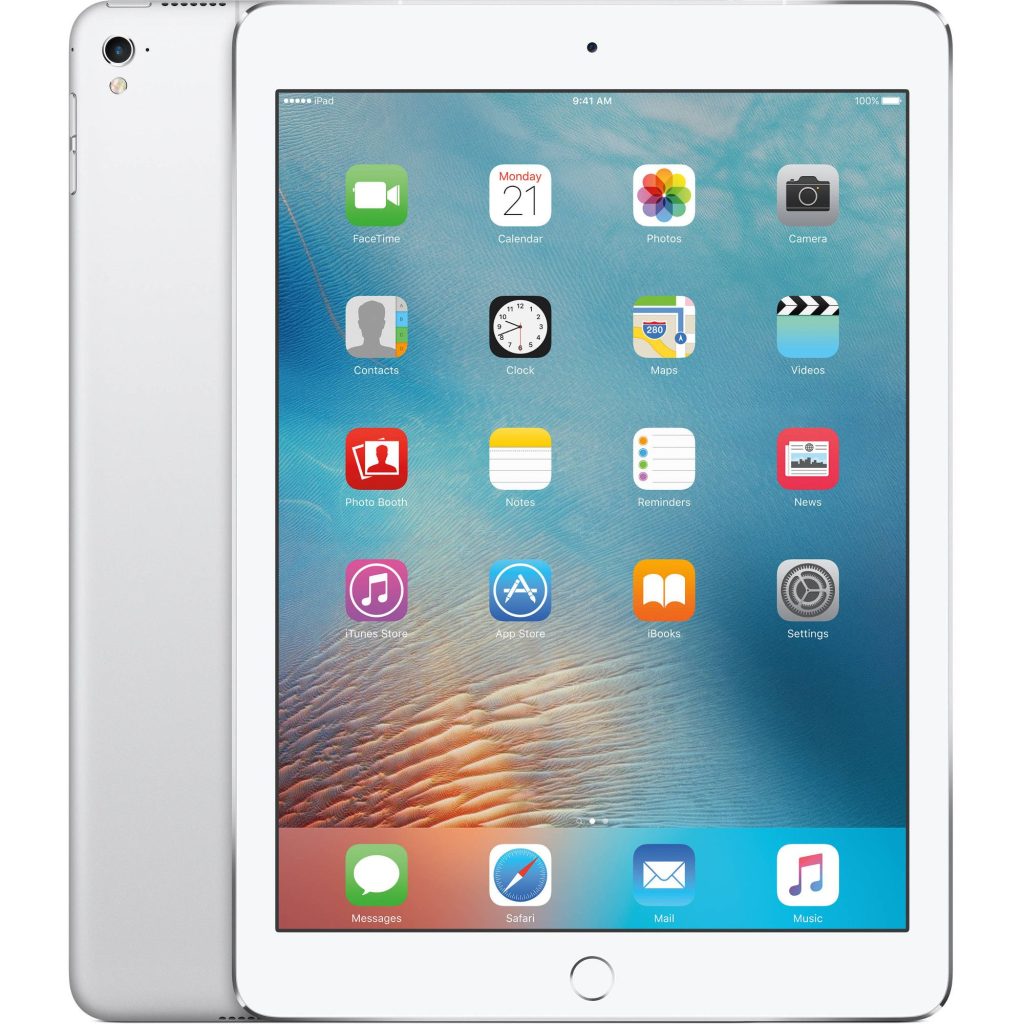 Apple iPad Pro 12,9" Wi-Fi + Cellular 512GB