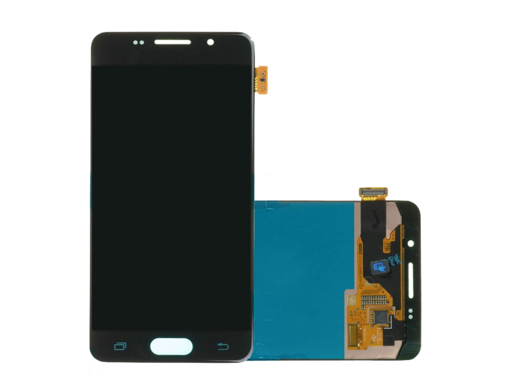 LCD Samsung Galaxy A5 A510 czarny