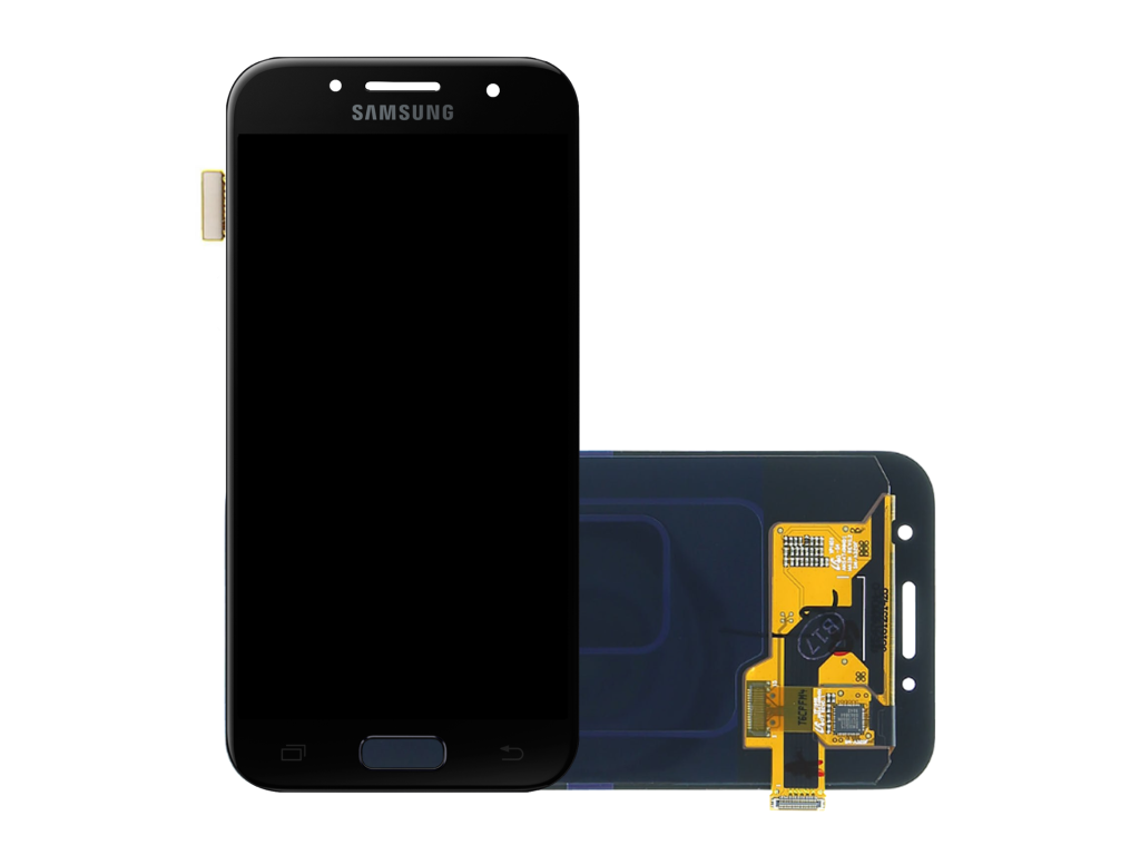 LCD Samsung Galaxy A3 A320 czarny