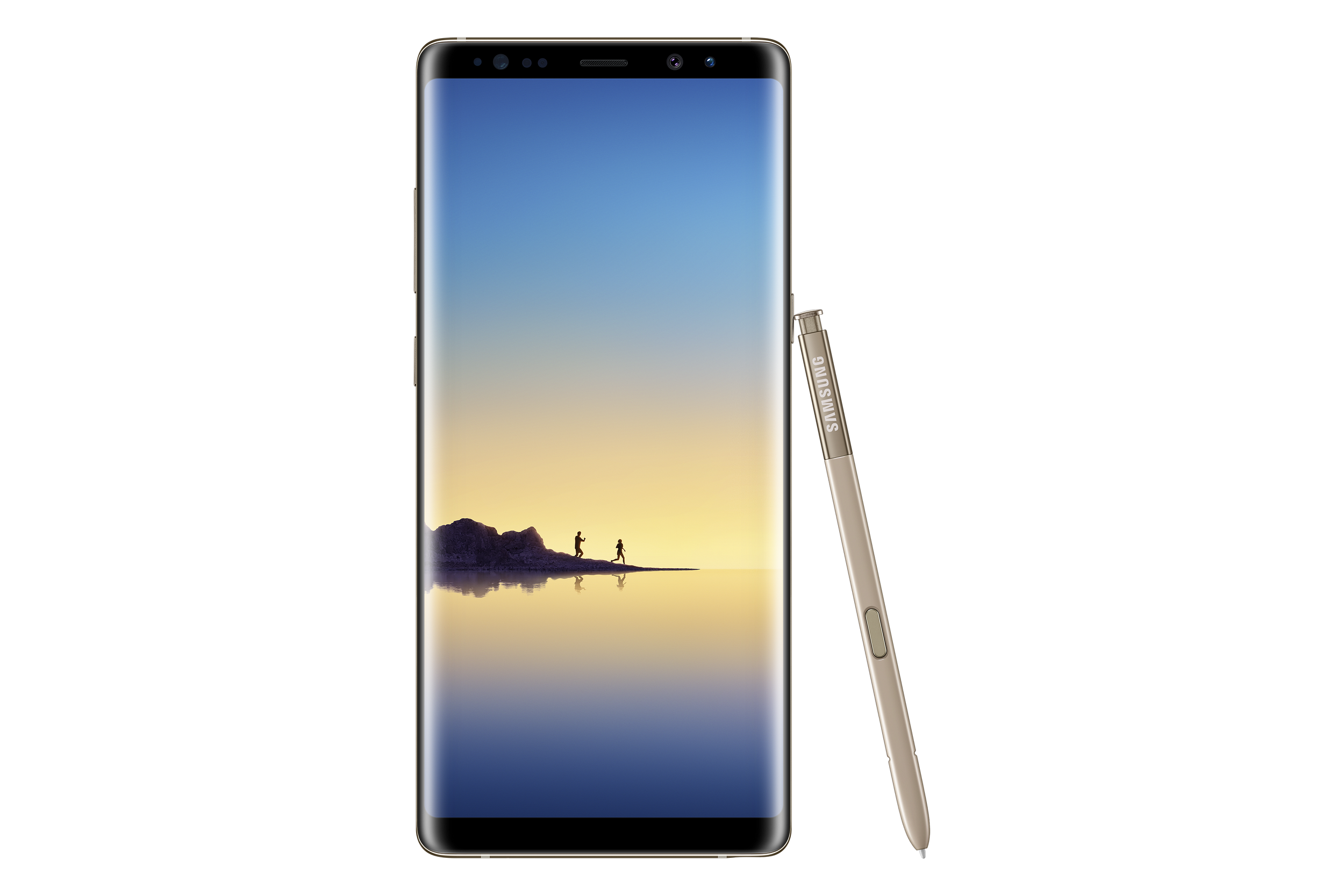 Samsung Galaxy Note 8