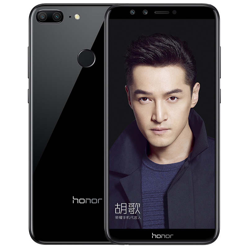 Huawei HONOR 9 LITE Black