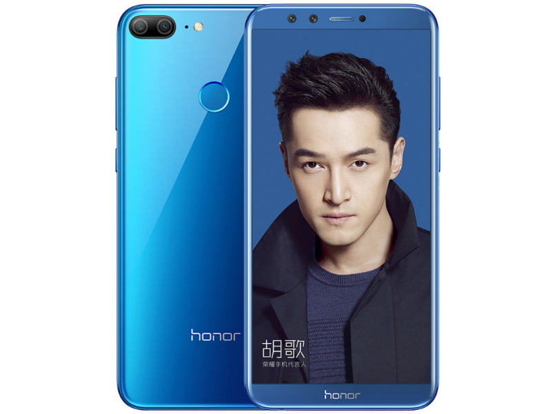Huawei HONOR 9 LITE Blue