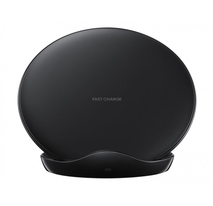 Samsung ładowarka bezprzewodowa EP-N5100 czarna - odbiór Warszawa