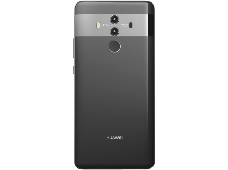 HUAWEI Mate 10 Pro 128 GB Titanium Grey