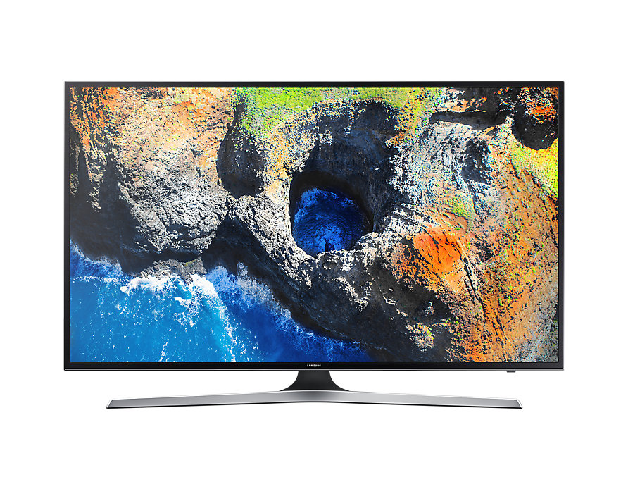 Telewizor UHD 4K SAMSUNG LED UE43MU6172