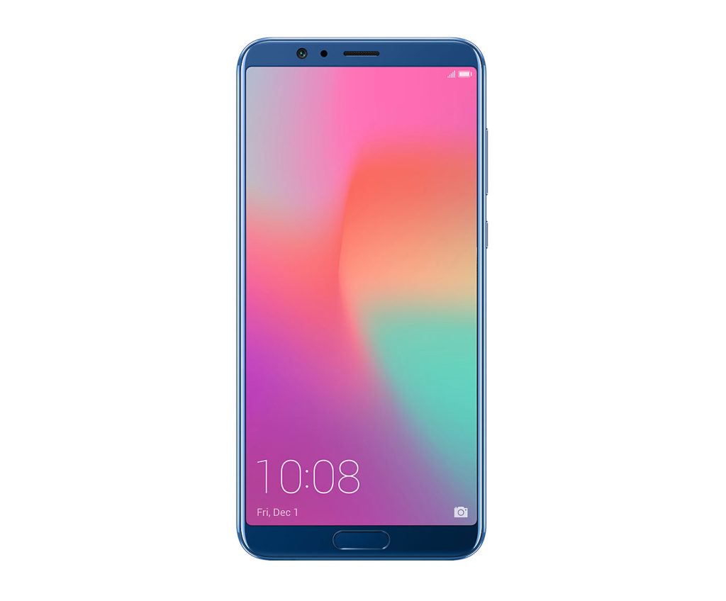Honor View 10 Dual Sim 6 GB RAM 128 GB