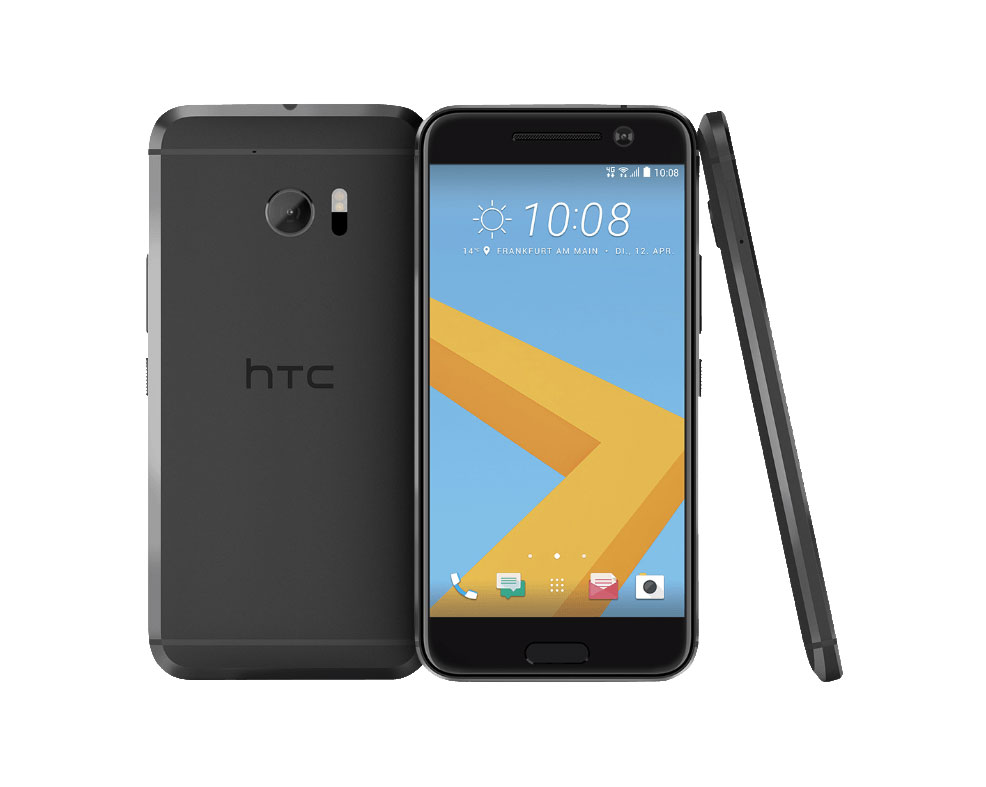HTC 10 4G 32GB Carbon gray