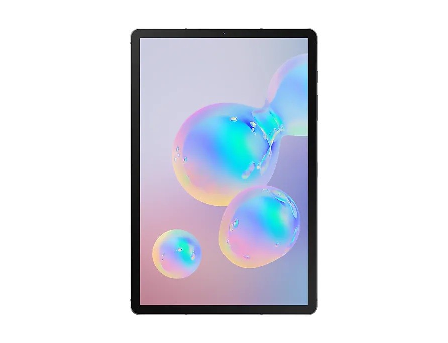 Samsung Tablet T865 Galaxy Tab S6 10.5 cala LTE (6/128GB) niebieski
