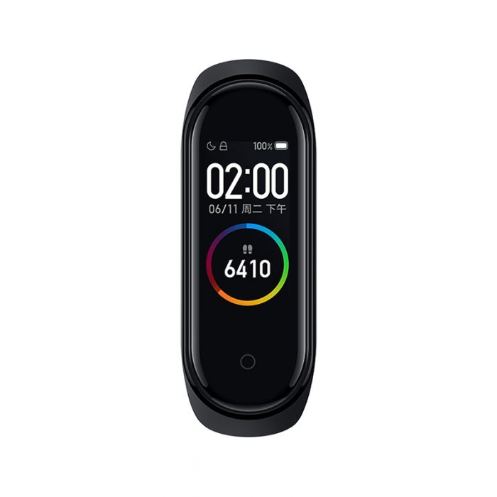 Xiaomi Mi Band 4 th Inteligetna opaska z funkcja Pulsometru - Image 2