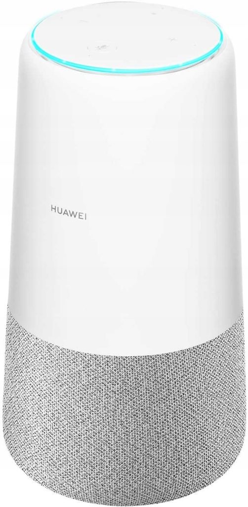 Router z Alexa (3 w 1) Huawei B900-230 ( biały)