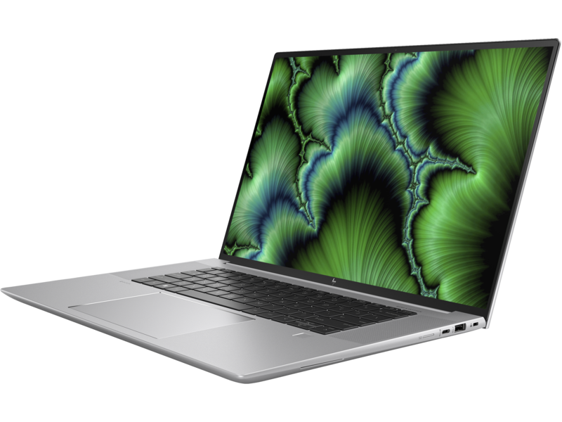 Laptop HP ZBook Studio G9 16"