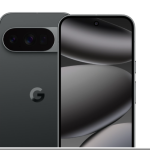 Google Pixel 10 Pro Obsidian