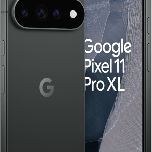 Google Pixel 11 Pro XL 256GB Obsidian