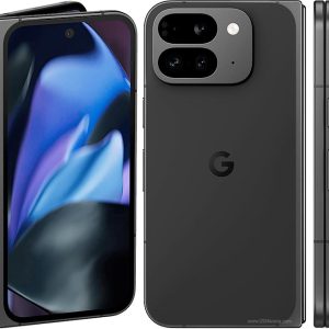 Google Pixel 9 Pro Fold (GA05518) 16/256GB Obsidian 6,3"/8"