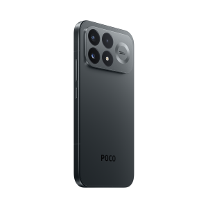 Xiaomi POCO F9 Pro (2607APCA5G) 12/512GB Black 6,59"