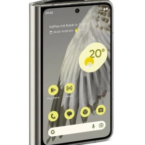 Google Pixel Fold 256 GB Porcelain